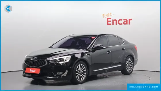 KIA K7 2.4 GDI PRESTIGE SPECIA