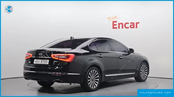 KIA K7 2.4 GDI PRESTIGE SPECIA