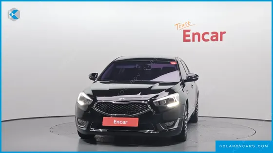 KIA K7 2.4 GDI PRESTIGE SPECIA