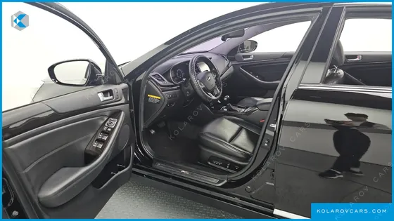 KIA K7 2.4 GDI PRESTIGE SPECIA