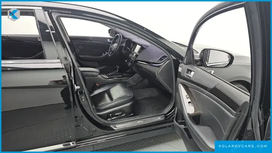 KIA K7 2.4 GDI PRESTIGE SPECIA
