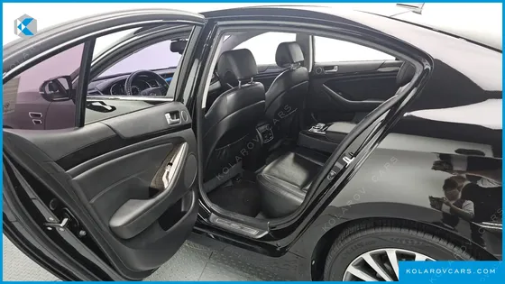 KIA K7 2.4 GDI PRESTIGE SPECIA