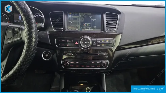 KIA K7 2.4 GDI PRESTIGE SPECIA