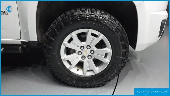 CHEVROLET (GM DAEWOO) COLORADO 3.6 EXTREME-X 4WD