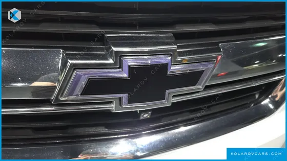 CHEVROLET (GM DAEWOO) COLORADO 3.6 EXTREME-X 4WD