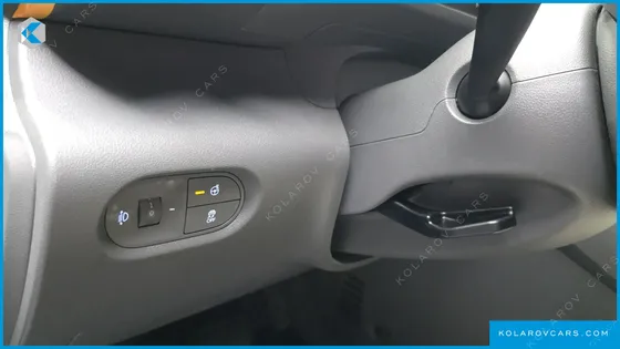 HYUNDAI CASPER TURBO MODERN