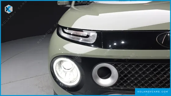 HYUNDAI CASPER TURBO MODERN