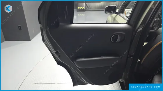 HYUNDAI CASPER TURBO MODERN