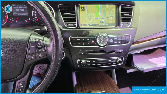 KIA K7 2.4 GDI PRESTIGE