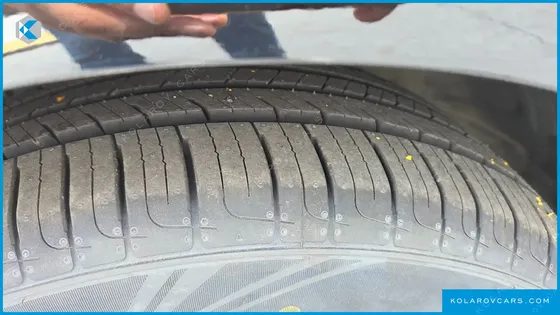 KIA K7 2.4 GDI PRESTIGE