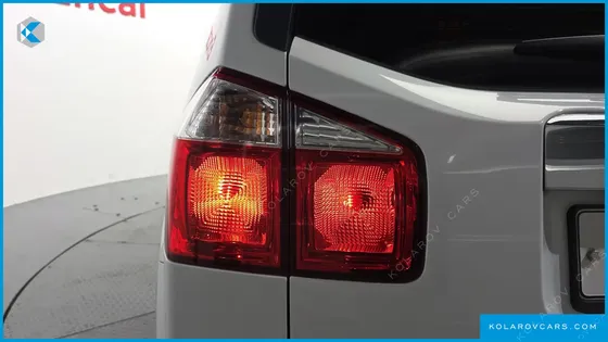 CHEVROLET (GM DAEWOO) ORLANDO 2.0 DIESEL LTZ