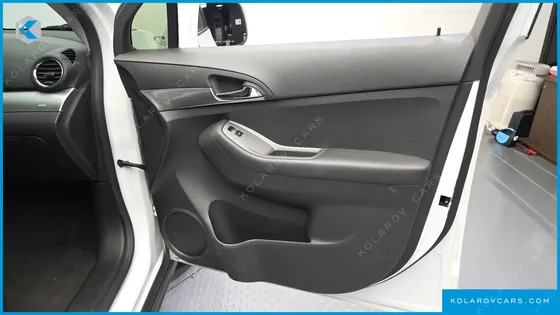 CHEVROLET (GM DAEWOO) ORLANDO 2.0 DIESEL LTZ