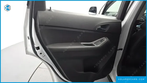 CHEVROLET (GM DAEWOO) ORLANDO 2.0 DIESEL LTZ