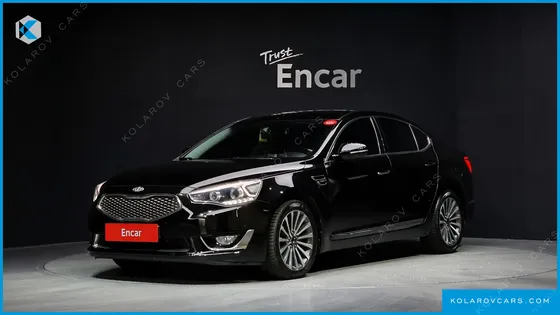 KIA K7 3.0 GDI PRESTIGE