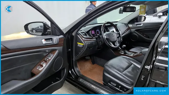 KIA K7 3.0 GDI PRESTIGE