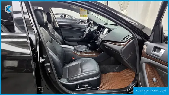 KIA K7 3.0 GDI PRESTIGE