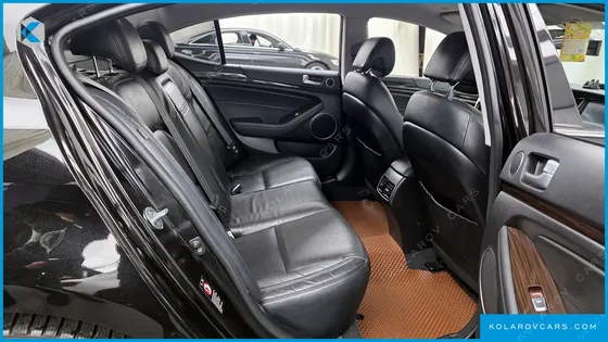 KIA K7 3.0 GDI PRESTIGE