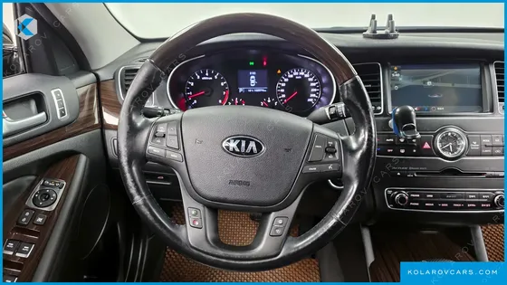 KIA K7 3.0 GDI PRESTIGE
