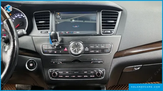 KIA K7 3.0 GDI PRESTIGE