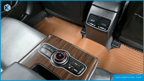 KIA K7 3.0 GDI PRESTIGE