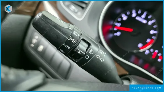 KIA K7 3.0 GDI PRESTIGE