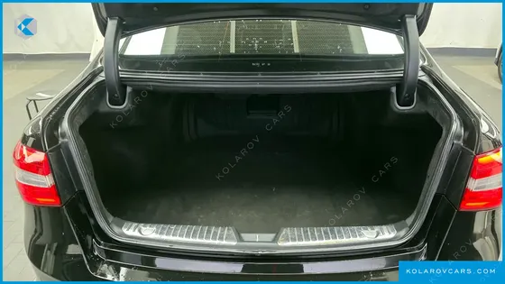 KIA K7 3.0 GDI PRESTIGE