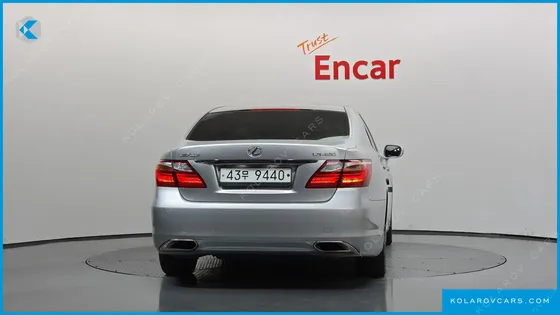 LEXUS LS STD