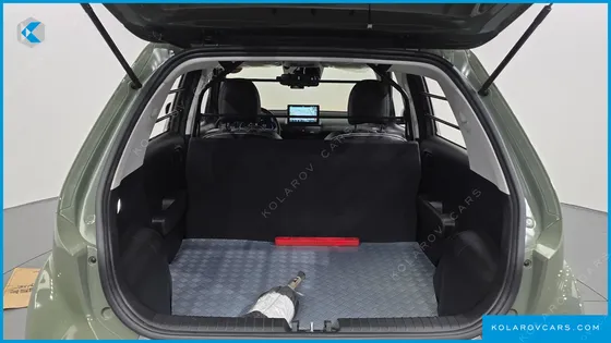 HYUNDAI CASPER TURBO VAN