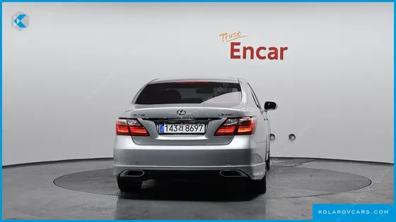 LEXUS LS SPORT