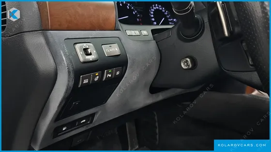 LEXUS LS SPORT