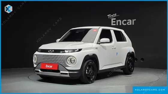 HYUNDAI CASPER MODERN