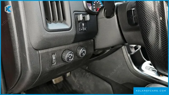 CHEVROLET (GM DAEWOO) COLORADO 3.6 EXTREME-X 4WD