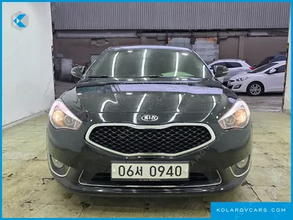 KIA K7 LPI 3.0 LUXURY