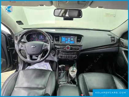 KIA K7 LPI 3.0 LUXURY