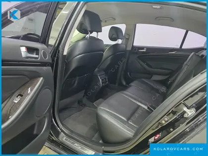 KIA K7 LPI 3.0 LUXURY