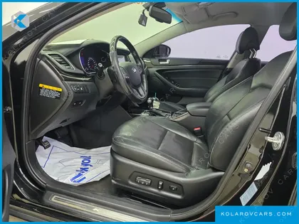 KIA K7 LPI 3.0 LUXURY
