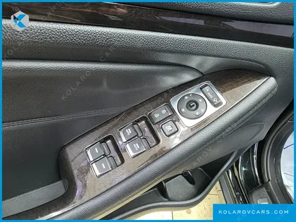 KIA K7 LPI 3.0 LUXURY