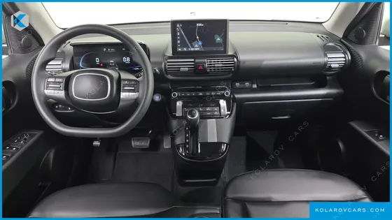 HYUNDAI CASPER TURBO SMART