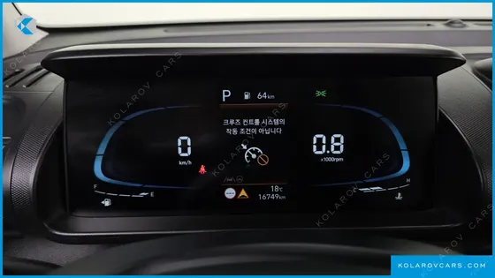 HYUNDAI CASPER TURBO SMART