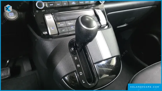 HYUNDAI CASPER TURBO SMART