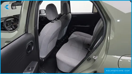 HYUNDAI CASPER TURBO SMART