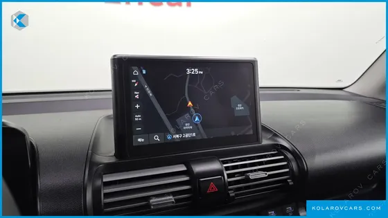 HYUNDAI CASPER TURBO SMART