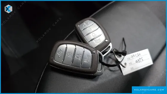 HYUNDAI CASPER TURBO SMART