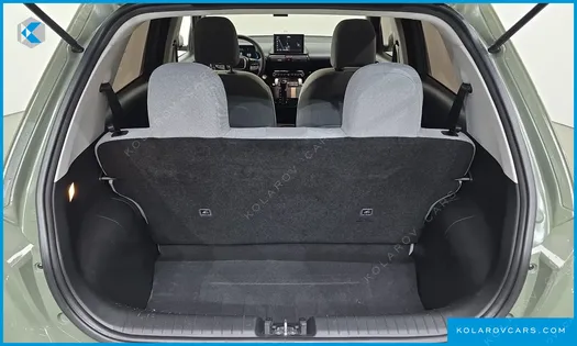 HYUNDAI CASPER TURBO SMART