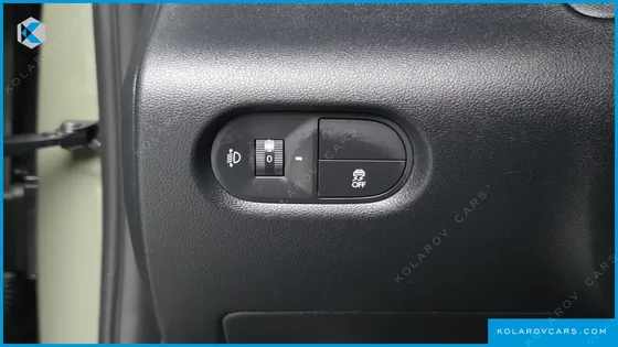 HYUNDAI CASPER TURBO SMART
