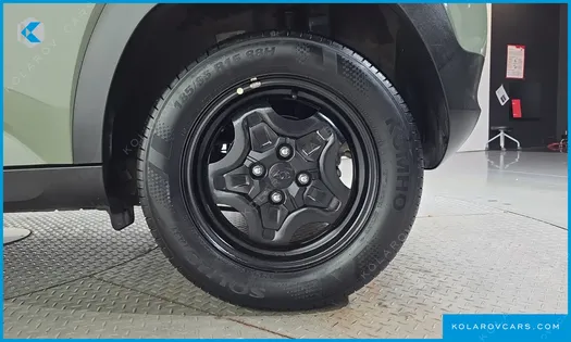 HYUNDAI CASPER TURBO SMART