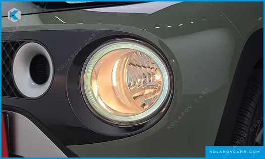 HYUNDAI CASPER TURBO SMART