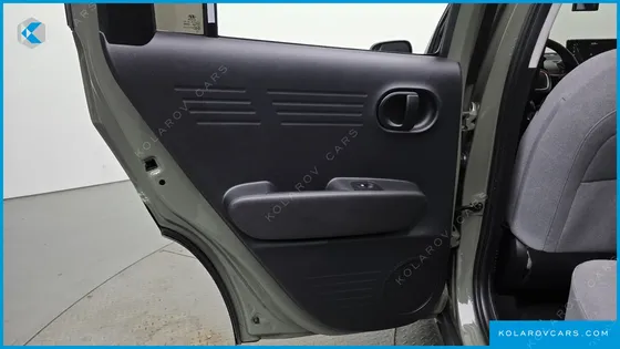 HYUNDAI CASPER TURBO SMART