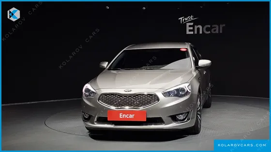 KIA K7 3.0 GDI PRESTIGE
