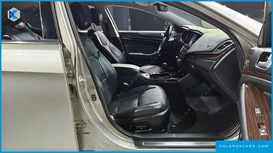 KIA K7 3.0 GDI PRESTIGE